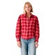 риза,с,дълъг,ръкав,дамски,ризи,мъжки,ризи,levi´s,®,juna,western,long,sleeve,shirt,red,(emboldened)