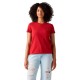 тениска,мъжки,тениски,дамски,тениски,levi´s,®,perfect,short,sleeve,t,shirt,red,(emboldened)
