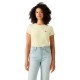 тениска,мъжки,тениски,дамски,тениски,levi´s,®,perfect,short,sleeve,t,shirt,yellow,(pear,sorbet)