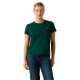 тениска,мъжки,тениски,дамски,тениски,levi´s,®,perfect,short,sleeve,t,shirt,green,(pine,grove)