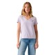 тениска,мъжки,тениски,дамски,тениски,levi´s,®,perfect,short,sleeve,v,neck,t,shirt,purple,(lavender,blue)
