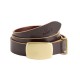колан,колани,levi´s,®,presidio,plaque,buckle,belt,brown,(bracken)