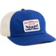 шапка,всички,шапки,levi´s,®,presidio,trucker,cap,blue,(true,blue)