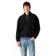 блуза,мъжки,пуловери,levi´s,®,redwood,half,zip,sweatshirt,black,(jet,black)