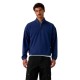 блуза,мъжки,пуловери,levi´s,®,redwood,half,zip,sweatshirt,blue,(medieval,blue)