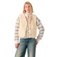 елек,дамски,жилетки,levi´s,®,rema,vest,beige,(white,swan)