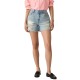 къси,панталони,мъжки,панталони,дамски,панталони,levi´s,®,ribcage,denim,shorts,blue,(been,there)