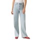 дънки,мъжки,панталони,дамски,панталони,levi´s,®,ribcage,wide,leg,jeans,blue,(of,course,stone)