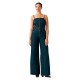рокля,дамски,поли,и,рокли,levi´s,®,seamed,jumpsuit,sleeveless,long,dress,blue,(cash,out,stone)