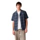риза,с,къс,ръкав,дамски,ризи,мъжки,ризи,levi´s,®,sunset,short,sleeve,shirt,blue,(zoe,plaid)