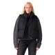 елек,дамски,жилетки,levi´s,®,tate,bubble,vest,black,(anthracite,night)