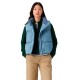 елек,дамски,жилетки,levi´s,®,tate,bubble,vest,blue,(late,brunch)