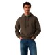 суичър,мъжки,пуловери,levi´s,®,the,original,hoodie,brown,(coffee)