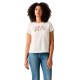 тениска,мъжки,тениски,дамски,тениски,levi´s,®,the,perfect,short,sleeve,t,shirt,white,(black,white,egret)