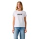 тениска,мъжки,тениски,дамски,тениски,levi´s,®,the,perfect,short,sleeve,t,shirt,white,(black,white,bright,white)