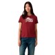 тениска,мъжки,тениски,дамски,тениски,levi´s,®,the,perfect,short,sleeve,t,shirt,red,(black,white,warm,cabernet)
