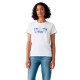 тениска,мъжки,тениски,дамски,тениски,levi´s,®,the,perfect,short,sleeve,t,shirt,white,(bright,white,blue)