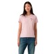 тениска,мъжки,тениски,дамски,тениски,levi´s,®,the,perfect,short,sleeve,t,shirt,pink,(lilac,haze)