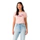 тениска,мъжки,тениски,дамски,тениски,levi´s,®,the,perfect,short,sleeve,t,shirt,pink,(mangano,calcite)