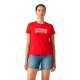 тениска,мъжки,тениски,дамски,тениски,levi´s,®,the,perfect,short,sleeve,t,shirt,red,(true,red)