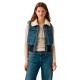 елек,дамски,жилетки,levi´s,®,tiny,vest,blue,(rescued,city)