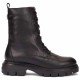 дамски,боти,мъжки,боти,wonders,a,4313,booties,black,(black)