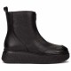 дамски,боти,мъжки,боти,wonders,a,5202,booties,black,(black)