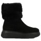 дамски,боти,мъжки,боти,wonders,a,5206,booties,black,(black)