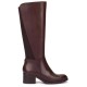 обувки,дамски,боти,мъжки,боти,wonders,g,6262,boots,brown,(head)