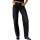 дънки,мъжки,панталони,дамски,панталони,levi´s,®,0083p,straight,fit,low,waist,jeans,black,(tech,storm)