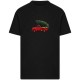 тениска,мъжки,тениски,дамски,тениски,mister,tee,christmas,tree,pickup,short,sleeve,t,shirt,black,(black)