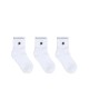 чорапи,мъжки,чорапи,дамски,чорапи,sweaty,betty,essentials,mini,crew,socks,3,pairs,white,(white)