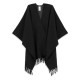 дамски,плетени,дрехи,guess,aw5660pol03,poncho,black,(black)