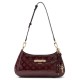 чанта,за,през,рамо,всички,чанти,guess,carmella,shoulder,bag,purple,(burgundy,logo)
