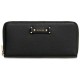 портфейли,и,портмонета,guess,dorothy,slg,large,woman,wallet,black,(black)
