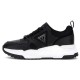маратонки,мъжки,маратонки,дамски,маратонки,guess,helado,trainers,black,(white,black)