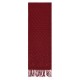 шал,ръкавици,шапки,и,шалове,guess,jewels,65x180cm,jacquard,scarf,scarf,red,(burgundy)