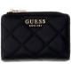 портфейли,и,портмонета,guess,juliet,woman,wallet,black,(black)