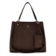 чанта,всички,чанти,guess,lorella,girlfriend,bag,brown,(espresso)
