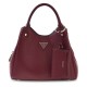 чанта,всички,чанти,guess,lorella,small,girlfriend,bag,red,(merlot)