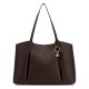 чанта,за,през,рамо,всички,чанти,guess,melody,2in1,shoulder,bag,brown,(brown)
