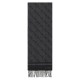 шал,ръкавици,шапки,и,шалове,guess,milano,scarf,black,(black)