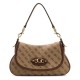 чанта,за,през,рамо,всички,чанти,guess,samantha,flap,shoulder,bag,brown,(latte,logo,brown)