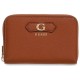 портфейли,и,портмонета,guess,suzy,medium,woman,wallet,brown,(cognac)