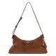 чанта,за,през,рамо,всички,чанти,guess,suzy,shoulder,bag,brown,(cognac)