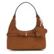чанта,за,през,рамо,всички,чанти,guess,taylor,mini,shoulder,bag,brown,(cognac)