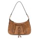 чанта,за,през,рамо,всички,чанти,guess,theodora,mini,shoulder,bag,brown,(cognac)