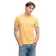 тениска,мъжки,тениски,дамски,тениски,superdry,essential,stacked,logo,embroidered,short,sleeve,t,shirt,yellow,(ochre,yellow,marl,yolk,yellow)