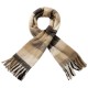 шал,ръкавици,шапки,и,шалове,regatta,aleena,shawl,scarf,brown,(mocha,barleycorn,dark,chocolate)
