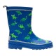 обувки,дамски,боти,мъжки,боти,regatta,mudplay,iii,rain,boots,blue,(blue,green,dino)